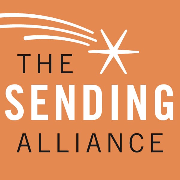 the sending alliance