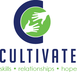 Cultivate Logo