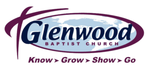Glenwood Baptist Logo