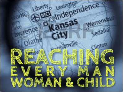 Gospelsaturation Graphic