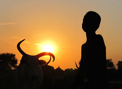 Kc South Sudan Project