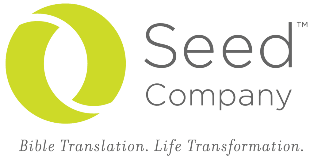 Seedcompany Logo Transp