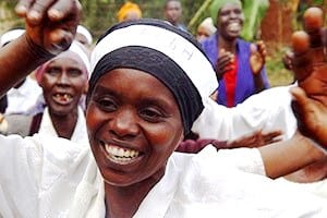 Africa Audio Bible Celebration 001