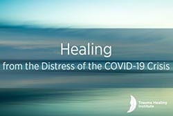 Kc Trauma Healing Covid