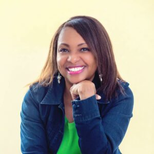 Picture of Sherrie Pucket