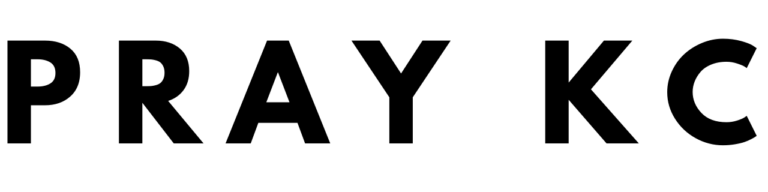 Pray Kc Logo