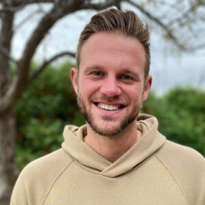 Picture of Jason Reiswig