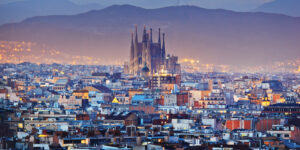 Barc Spain
