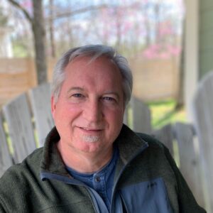 Picture of Dave Putthoff