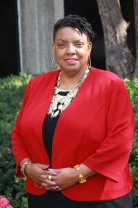 Pastor Gina S. Houston