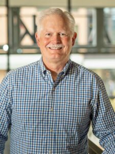 Picture of Gary Kendall