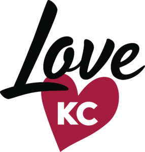 Lovekc Logo Large
