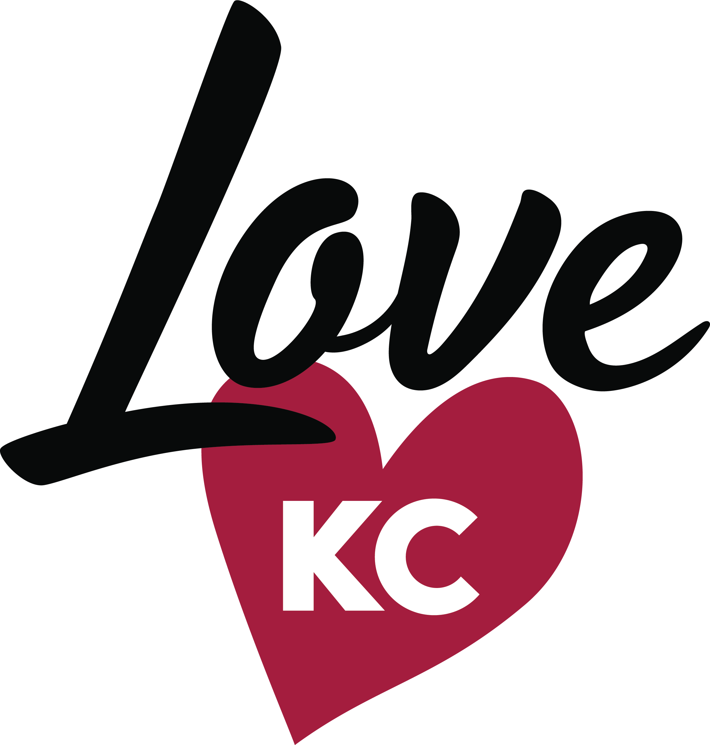 Lovekc Logo Large