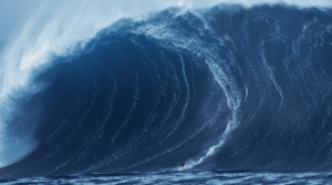 Big Wave
