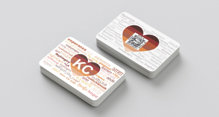 Kc Digital Bible Outreach Cards