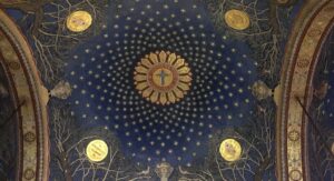 Church Dome