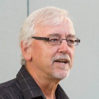 Picture of Roy Moran