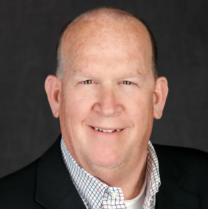 Byron Whetstone