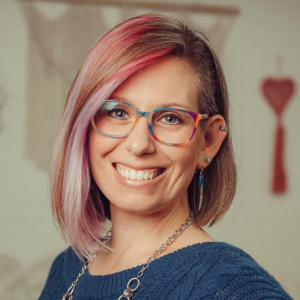 Picture of Michelle Cramer