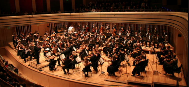 Orchestra Symphony