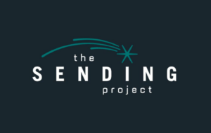 Tsp Logo White On Dark Green