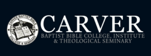 Carver Logo
