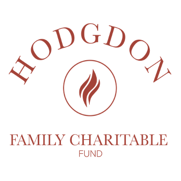 Hodgdon Family Charitable Fund Logo