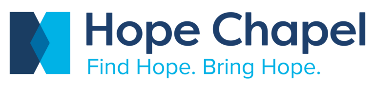 Hopechapel Logo Horizontal Tagline 01 768x177