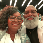 Lester And Patricia Estelle