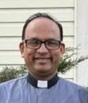 Mani Pastor Family Pic