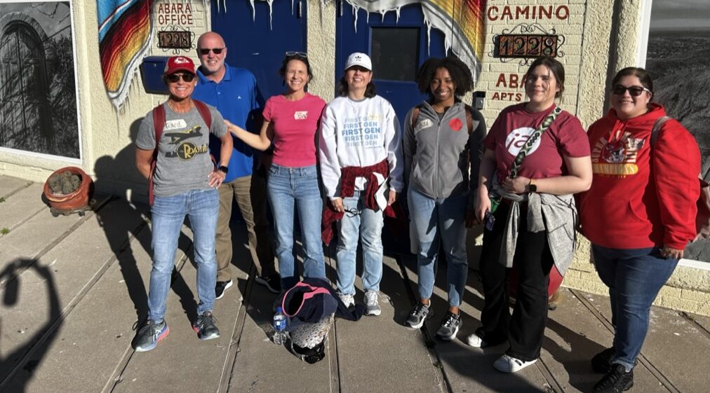 El Paso Juarez Border Encounter 3