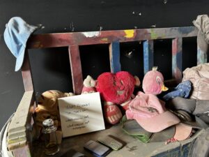 El Paso Juarez Border Encounter 5