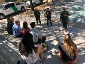 El Paso Juarez Border Encounter 8