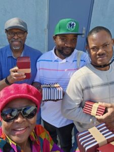 Haitian American Baptist Church - Bible Ministry