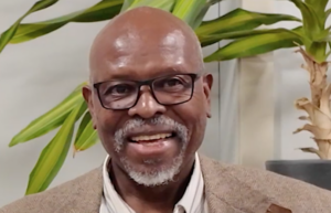 Pastor Kesner Guillaume