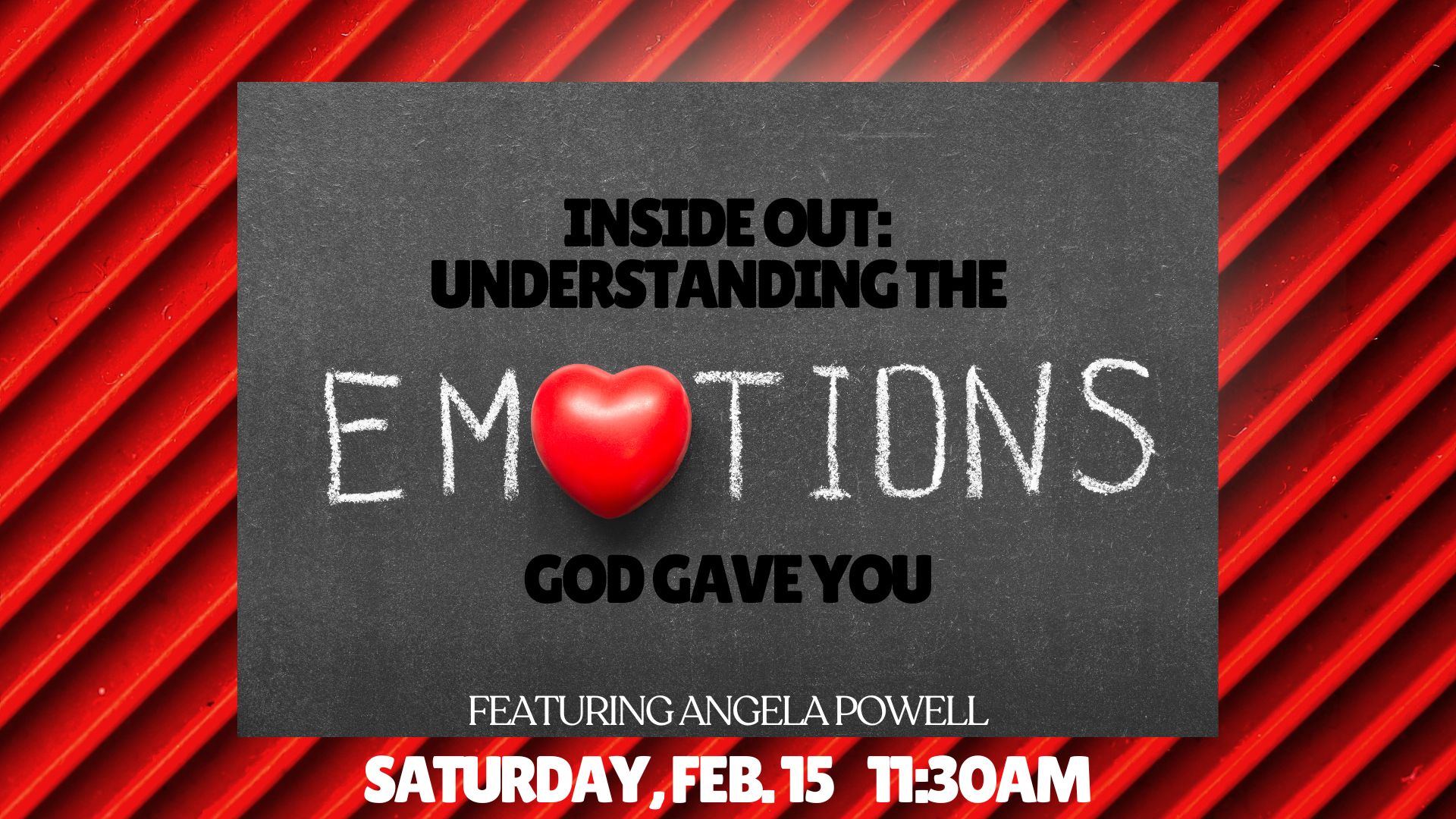 Emotions Slide 1 With Ap