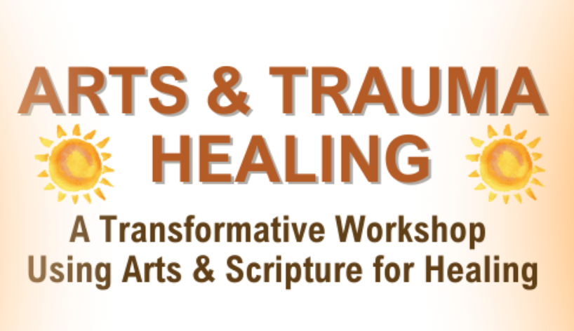 Arts & Trauma Healing Workshop Featured Image