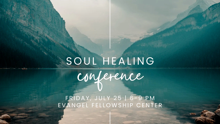 Soul Healing Conference