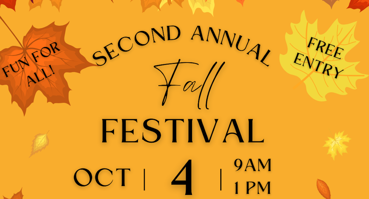Fall Festival 2025 Ocs Featured Image
