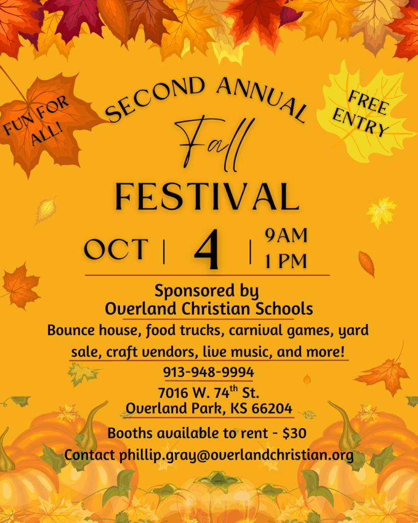 Ocs Fall Festival (2)