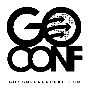 Go Conference Logo
