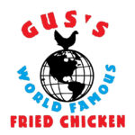 Gus's World Famous Fried Chicken Logo