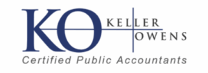 Keller & Owens Logo
