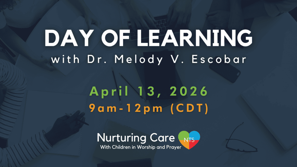 April 13 Day Of Learning Event Banner