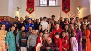 Vietnamese Baptist Church Church Group 2026