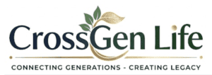 Crossgen Life Logo