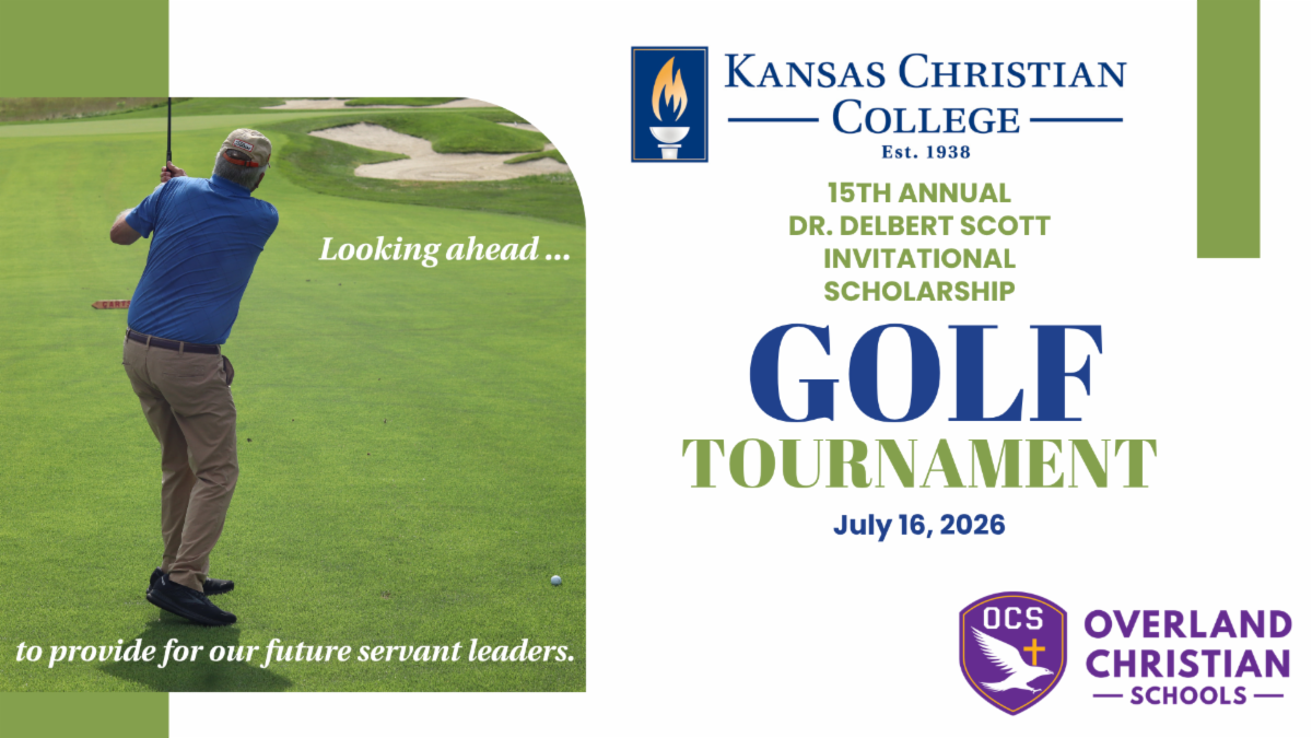 Kcc 2026 Dr. Delbert Scott Invitational Scholarship
