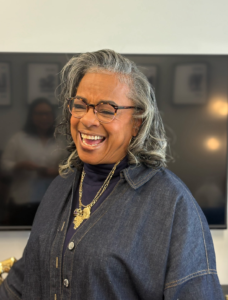 Dr. Serita Wright Dr. Serita Wright