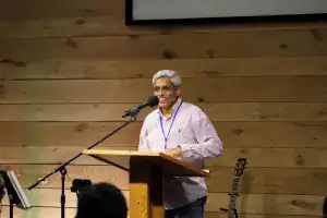 Grace Indian Church Conference 4