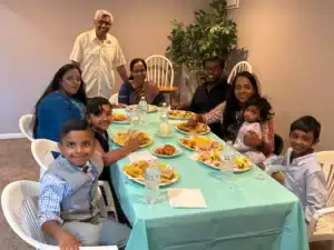 Grace Indian Churcn 17